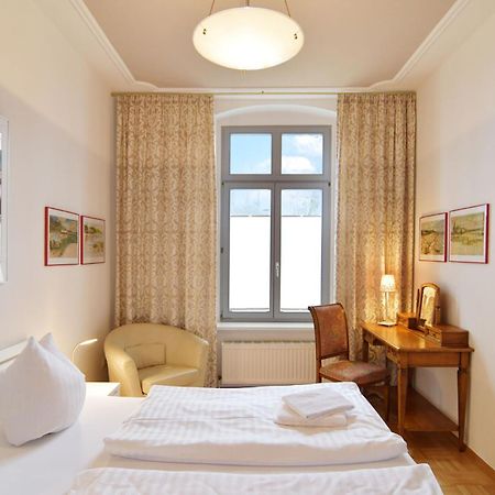 Villa-Schering-App-Eg-Links Heringsdorf  Extérieur photo