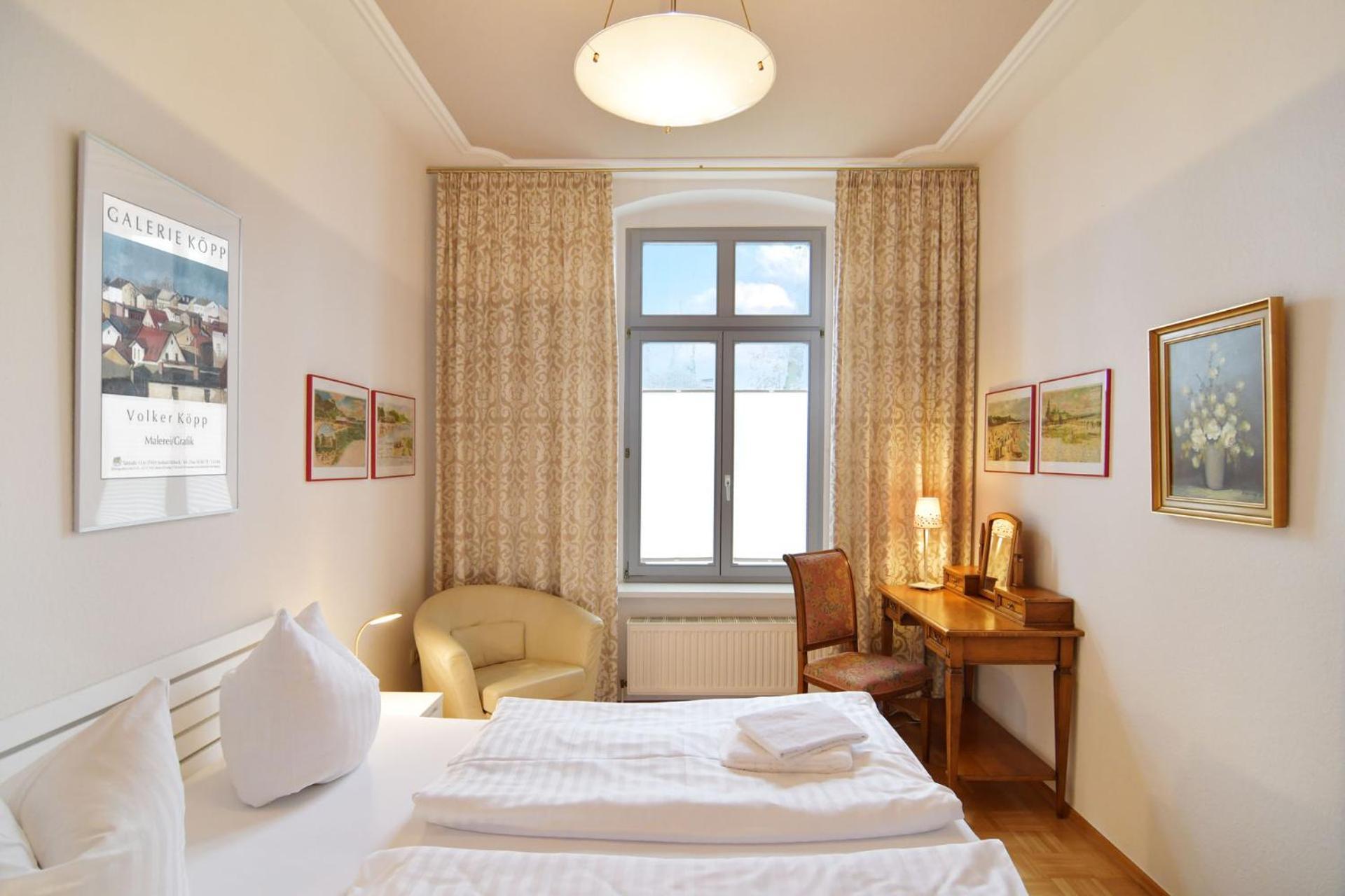 Villa-Schering-App-Eg-Links Heringsdorf  Extérieur photo